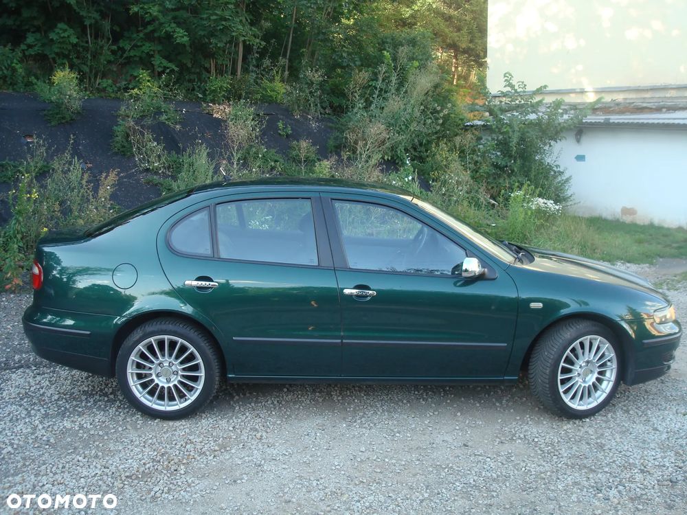 Seat Toledo 1.6 SE - 5