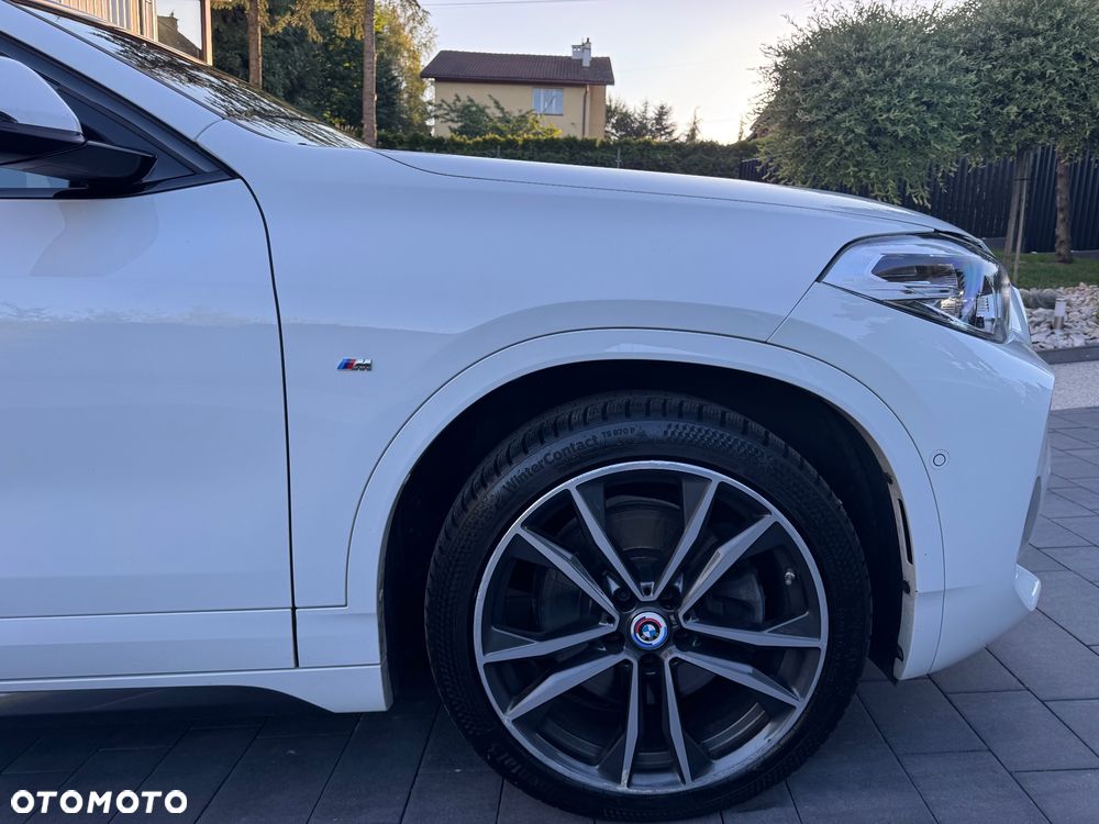 BMW X2 sDrive20i M Sport sport - 16
