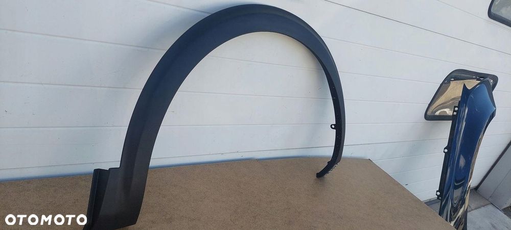 PEUGEOT 3008 II listwa prawa - 2