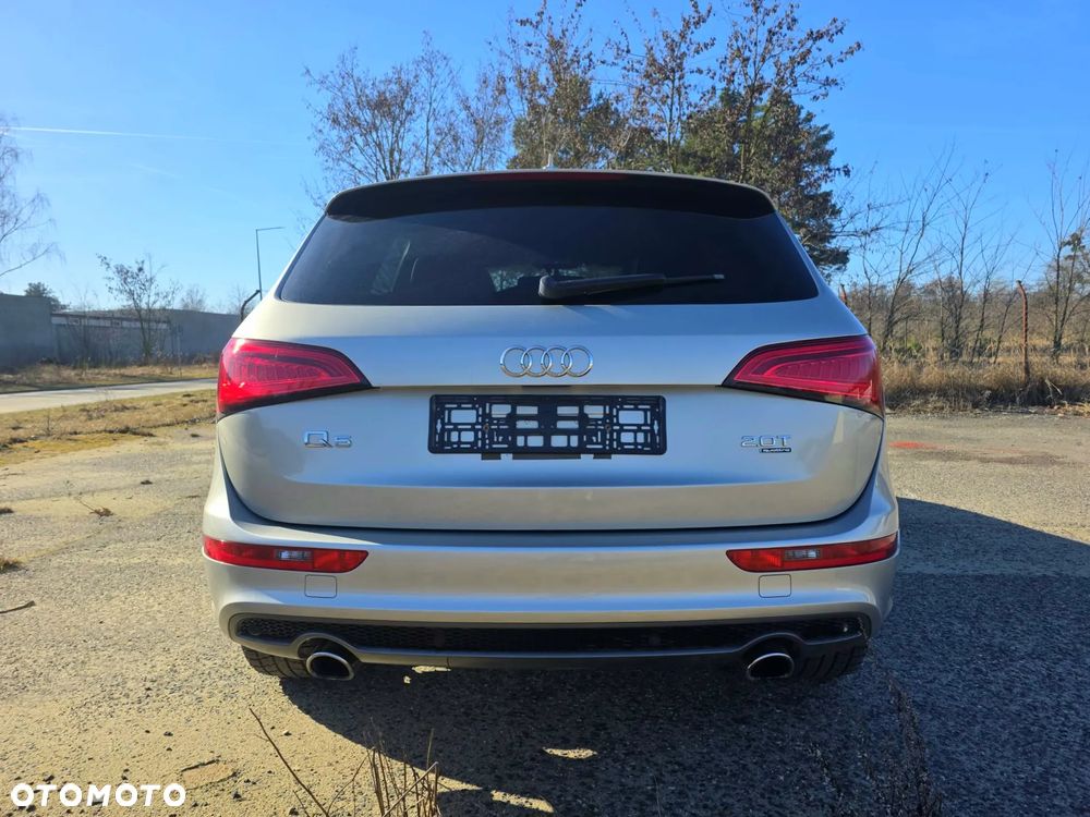 Audi Q5 - 6