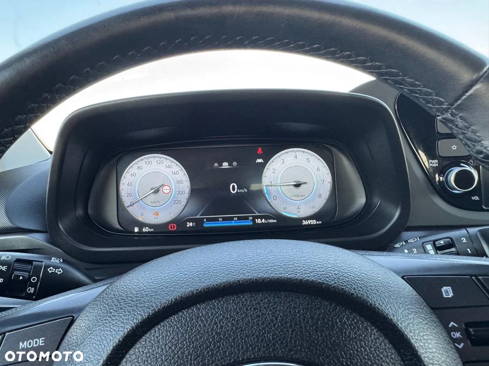 Hyundai Bayon 1.0 T-GDI Executive - 14