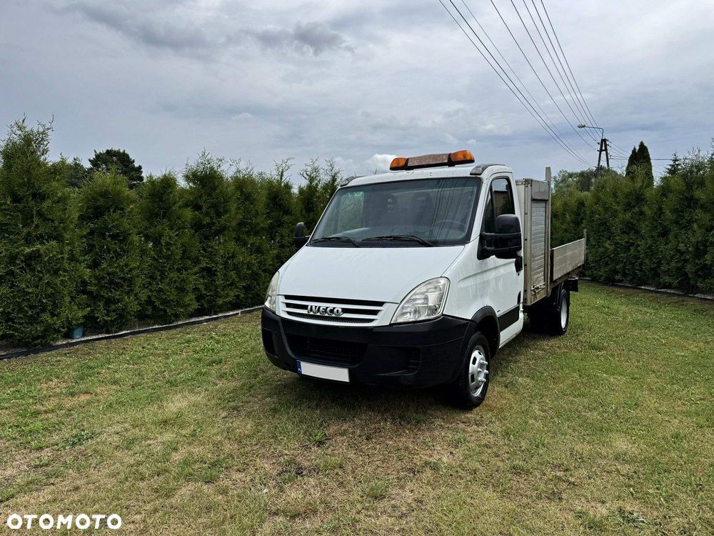 Iveco Daily 35C15 - 2