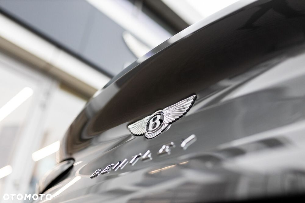 Bentley Continental GT - 6