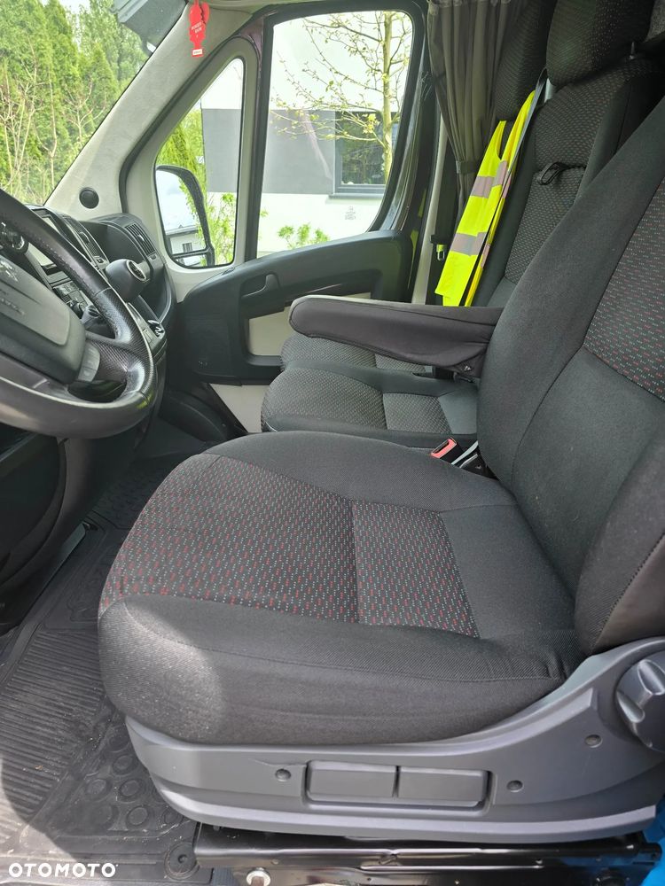 Peugeot Boxer Lambox - 6
