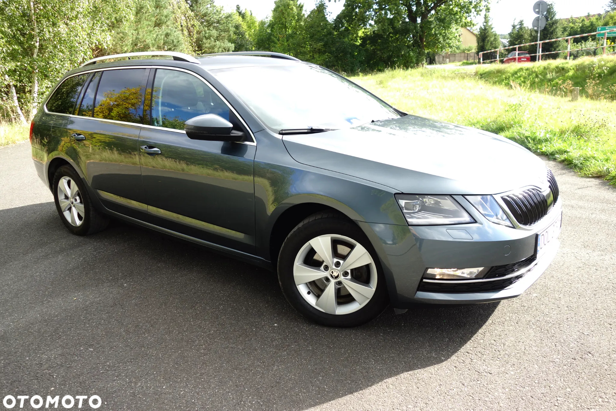 Skoda Octavia 2.0 TDI (Green tec) DSG Ambition - 20