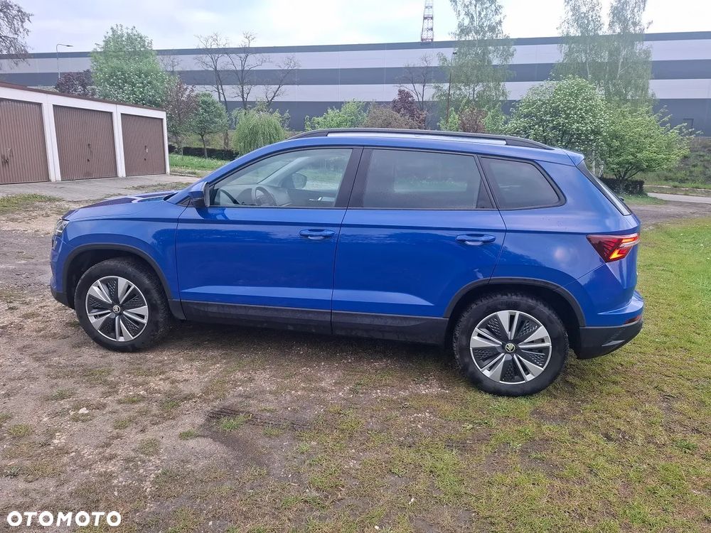 Skoda Karoq - 15