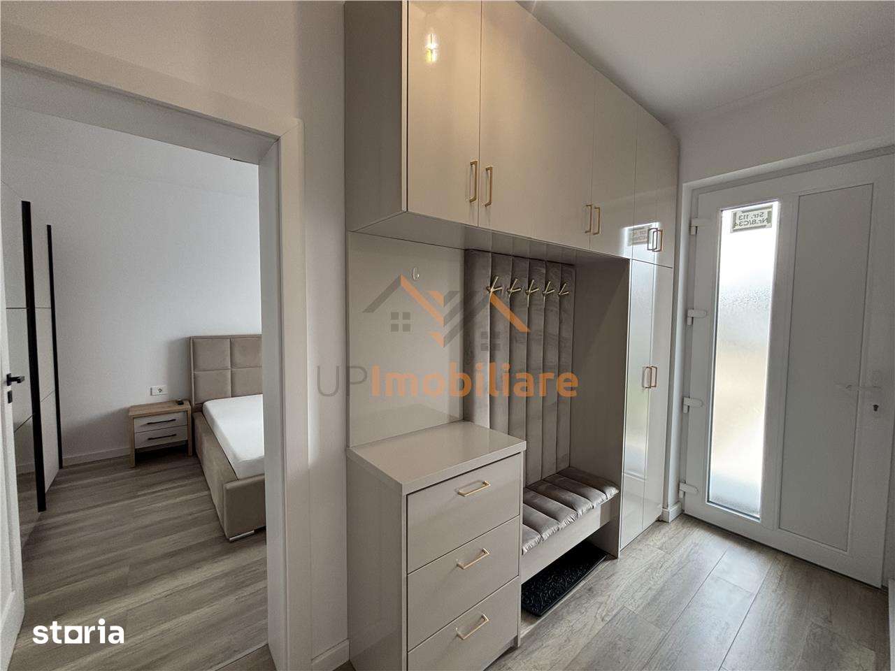 CASA TIP DUPLEX  | 116 MP | 3 DORMITOARE | 2 BAI | TERASA  | CHERIU | - Imagine principală: 4/15