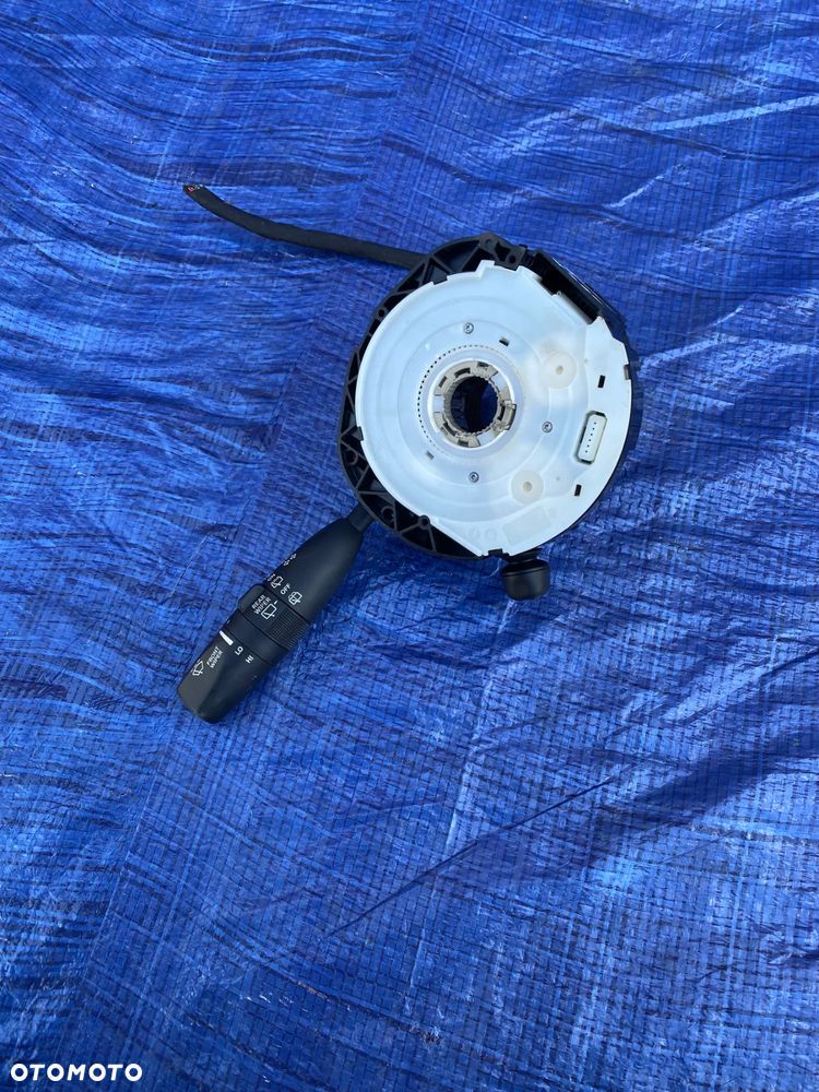 PRZEŁĄCZNIK ZESPOLONY MANETKI JEEP GRAND CHEROKEE WK2  DODGE DURANGO III  1NJ72DX9 10096656-03  LK10240781 - 5