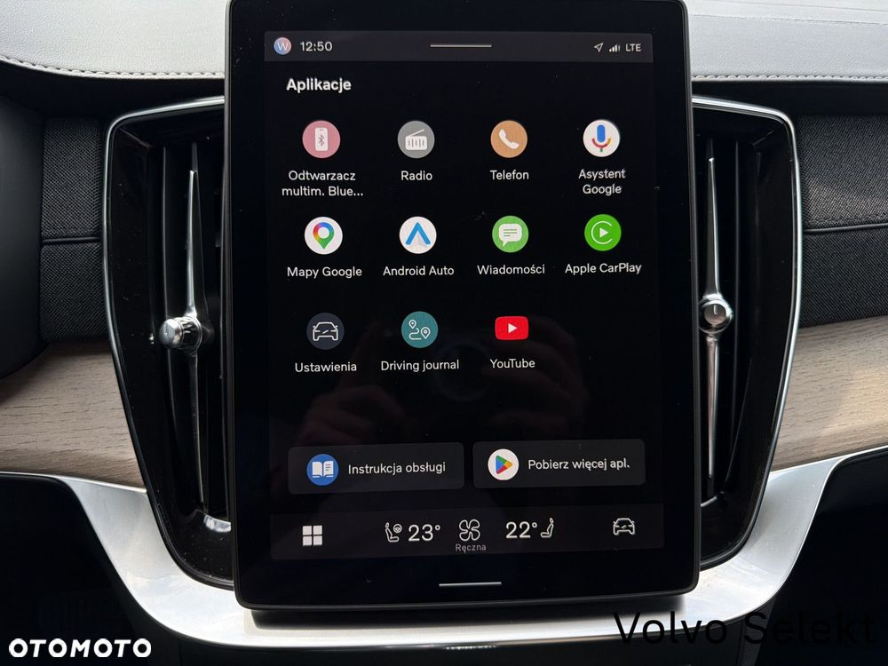 Volvo XC 90 - 22