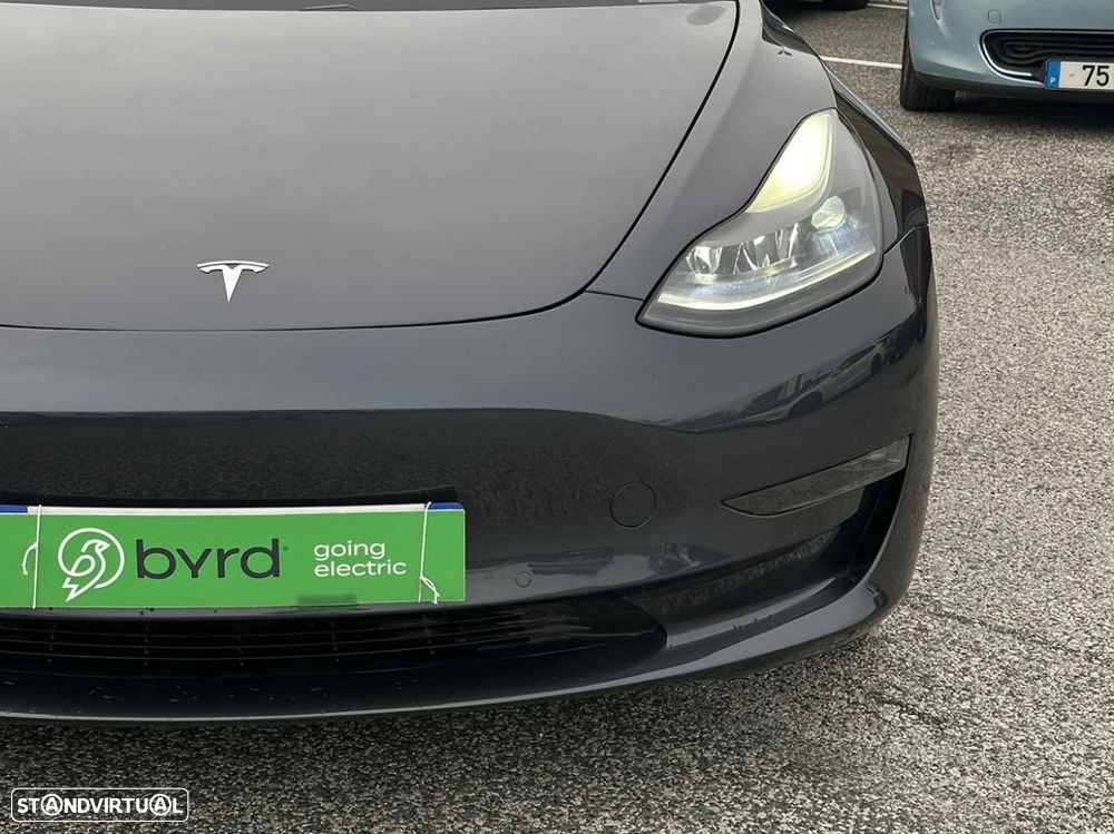 Tesla Model 3 Long Range AWD Dual Motor - 4