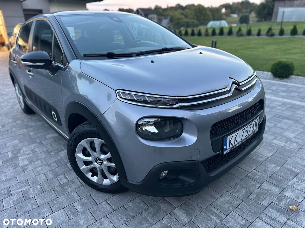 Citroën C3