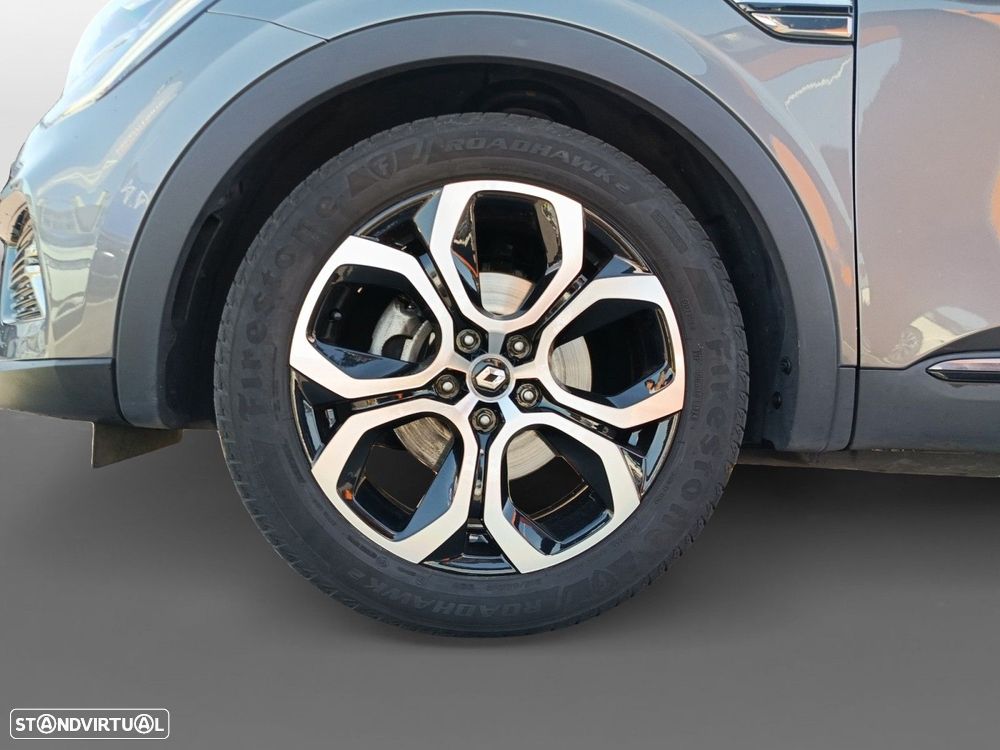 Renault Arkana 1.6 E-Tech Full Hybrid Evolution - 14