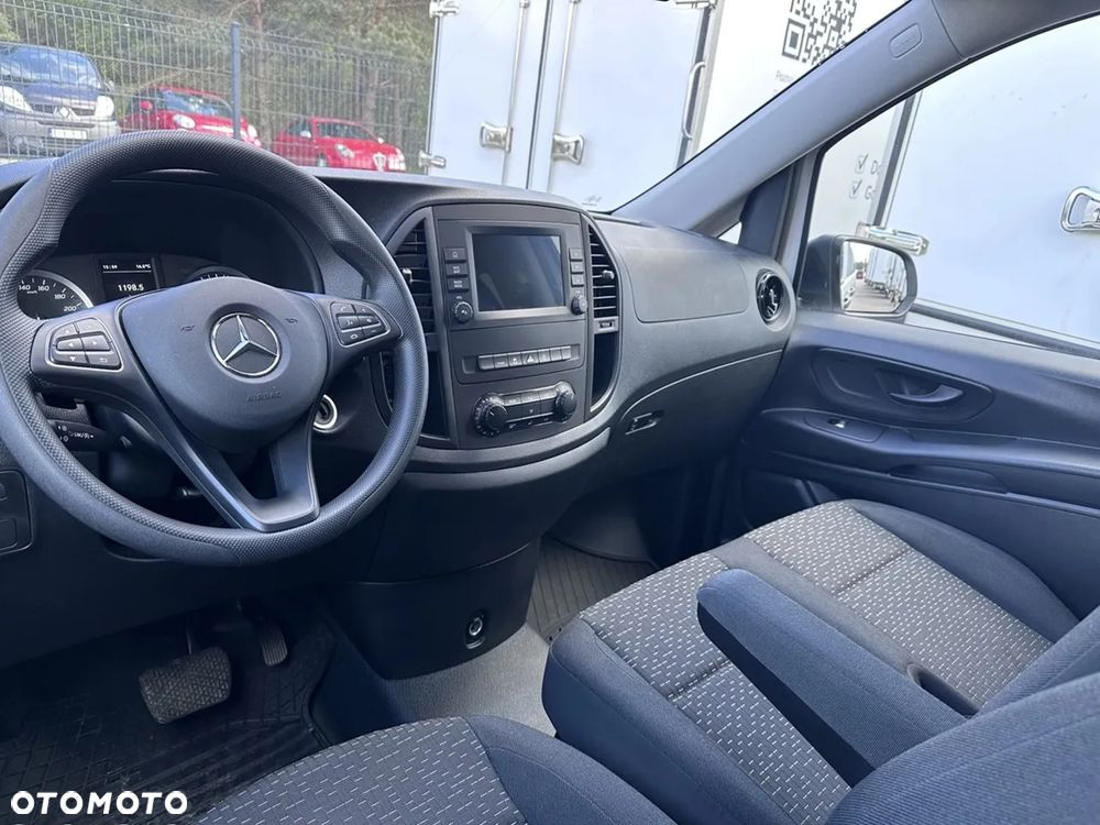 Mercedes-Benz Vito Tourer L2 Pro 9G-Tronic 447.703 - 10