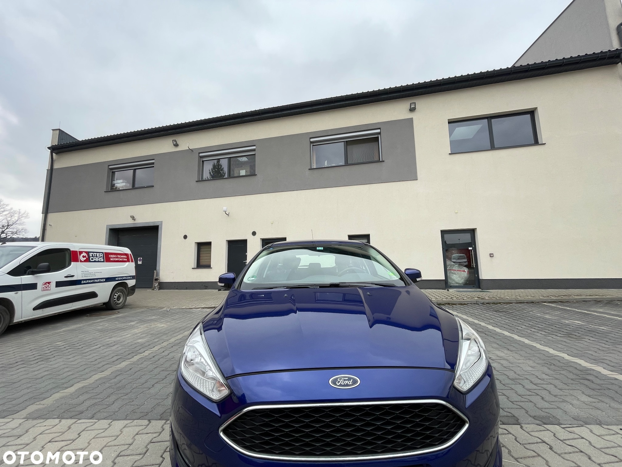 Ford Focus - 7