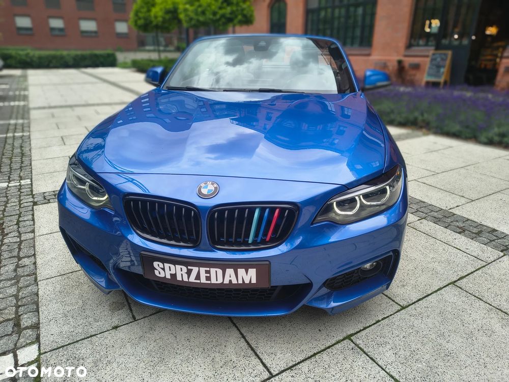 BMW Seria 2 230i M Sport - 3