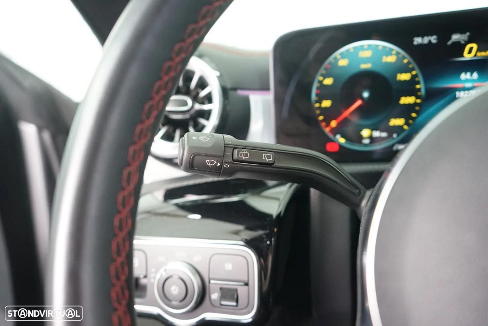 Mercedes-Benz CLA 250 e AMG Line - 25