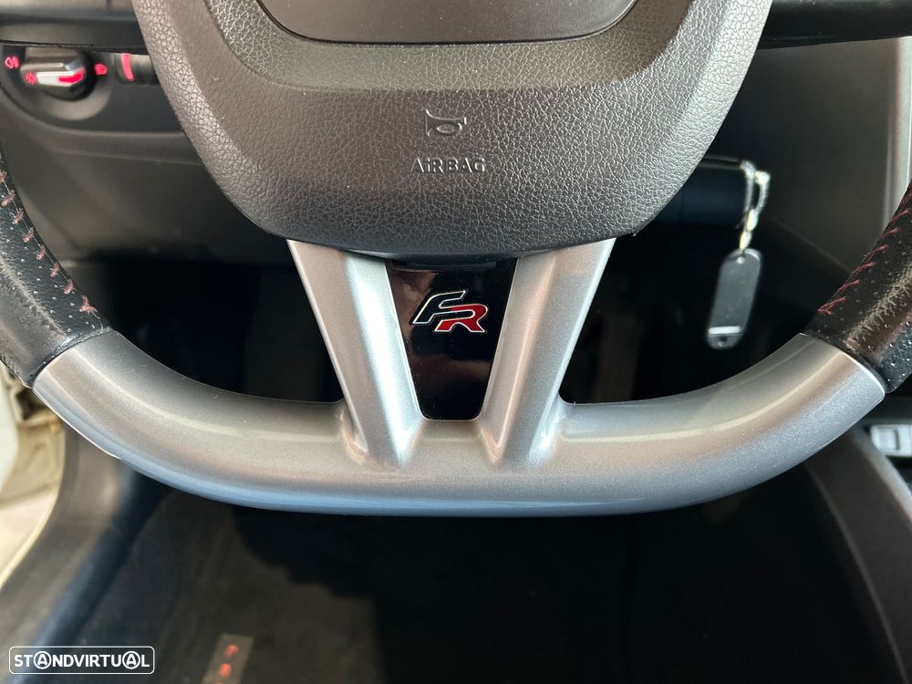 SEAT Leon 2.0 T FSI FR - 37