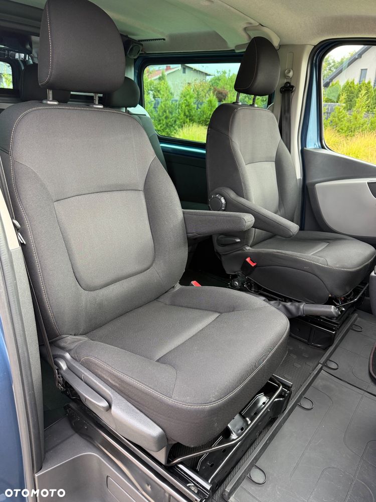 Renault Trafic ENERGY L2H1 Komfort - 17