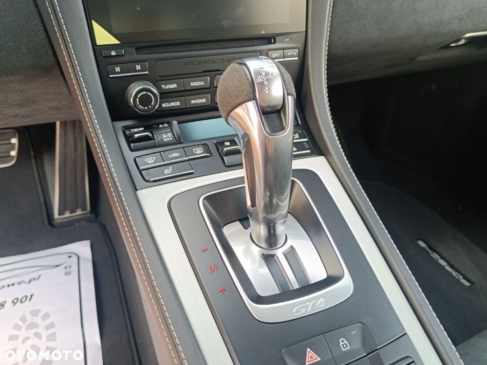 Porsche Cayman - 25