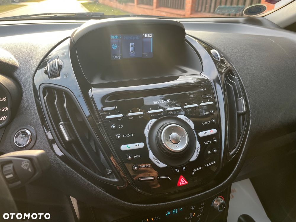 Ford B-MAX 1.6 Titanium - 35