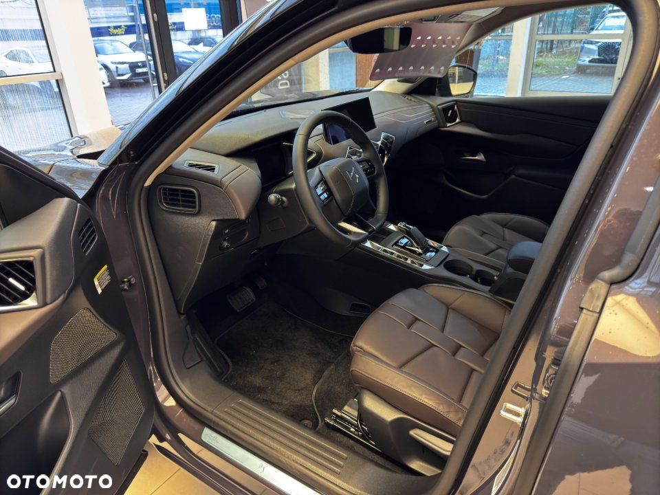 DS Automobiles DS 3 - 6