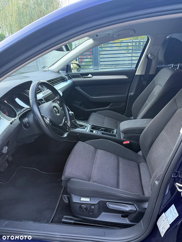 Volkswagen Passat 1.5 TSI EVO Comfortline DSG - 7