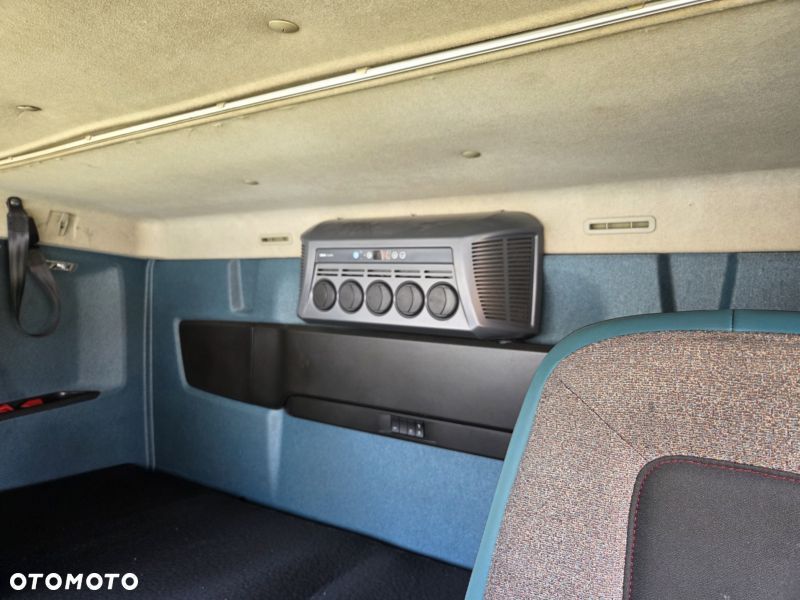 Volvo FM 460 - 18