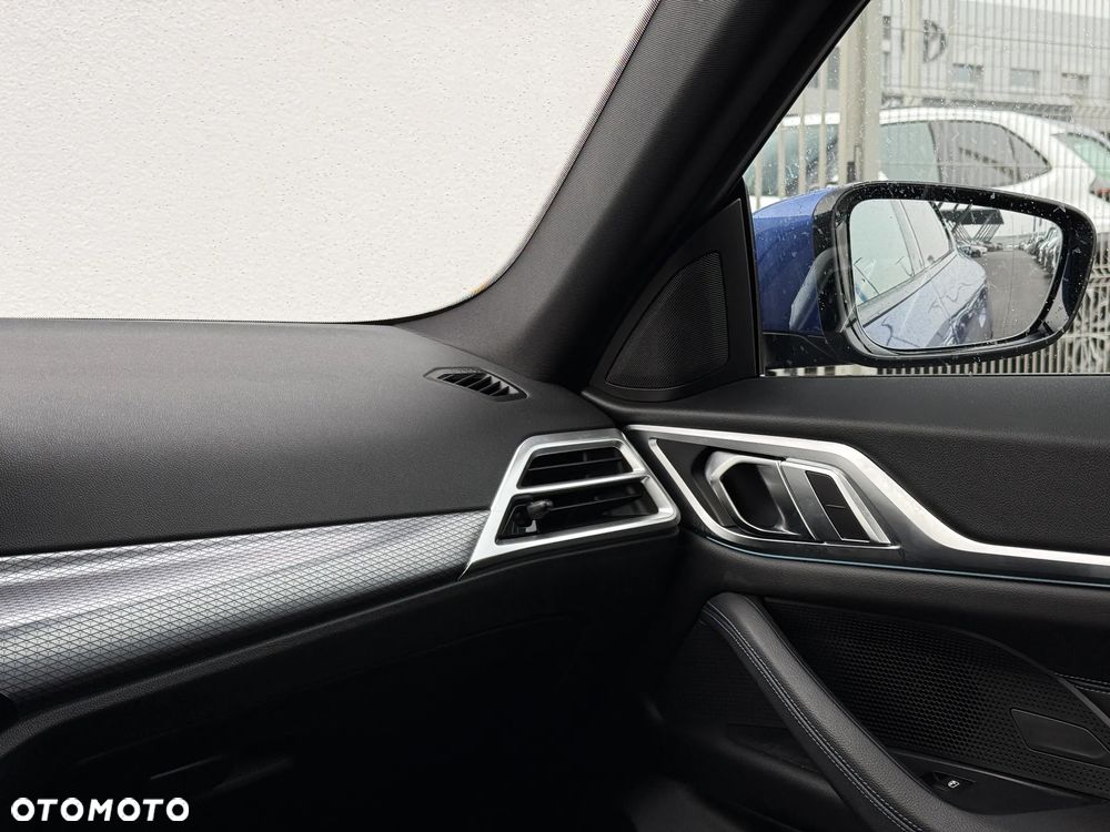 BMW Seria 4 430i xDrive M Sport - 19