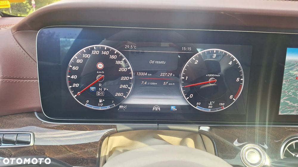 Mercedes-Benz CLS 400 d 4-Matic 9G-TRONIC - 17