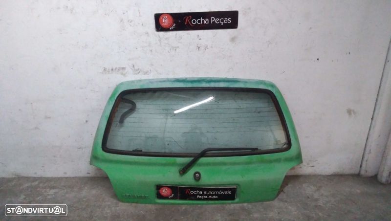 Tampa Da Mala Renault Twingo I (C06_) - 2
