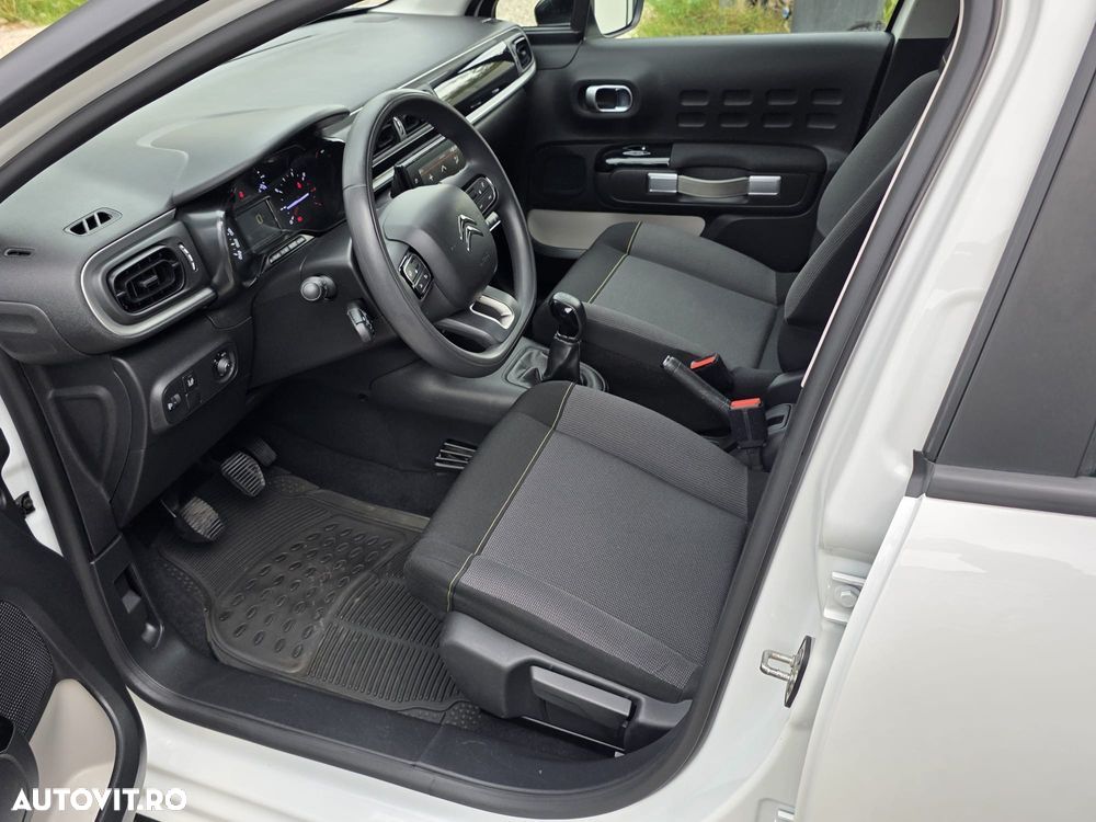 Citroën C3 - 15