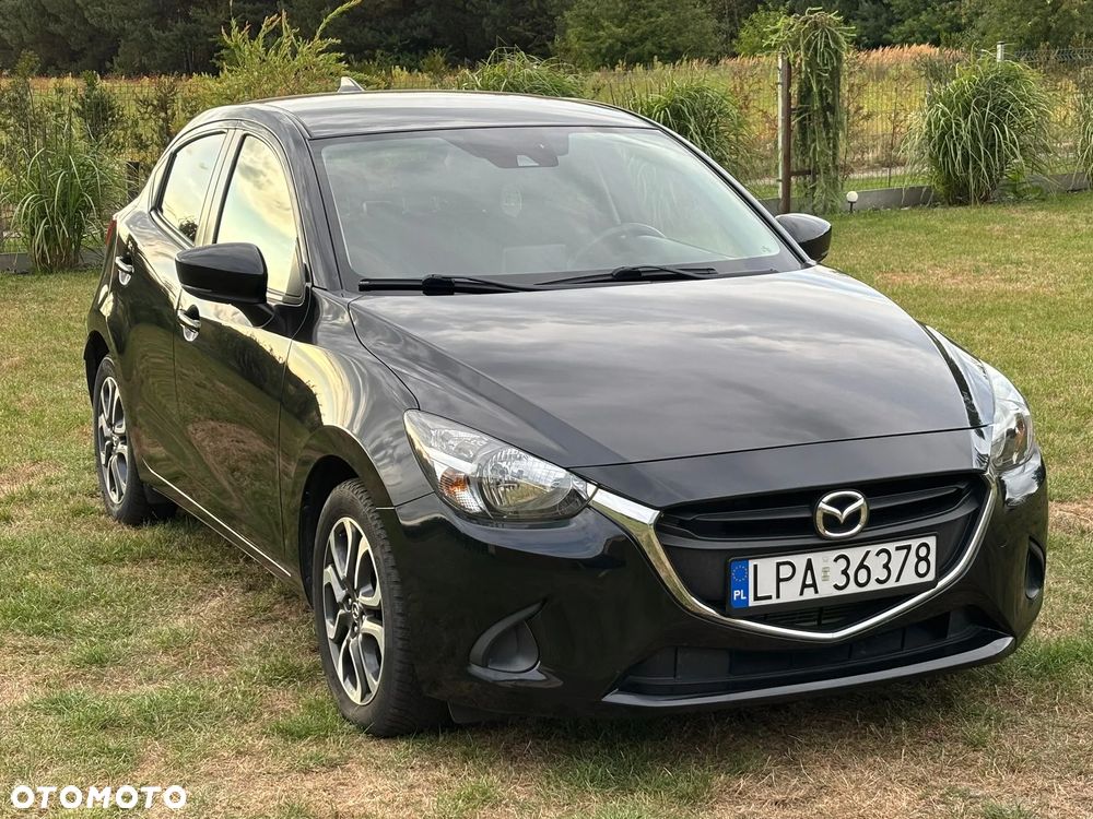 Mazda 2 SKYACTIV-G 90 Center-Line - 1
