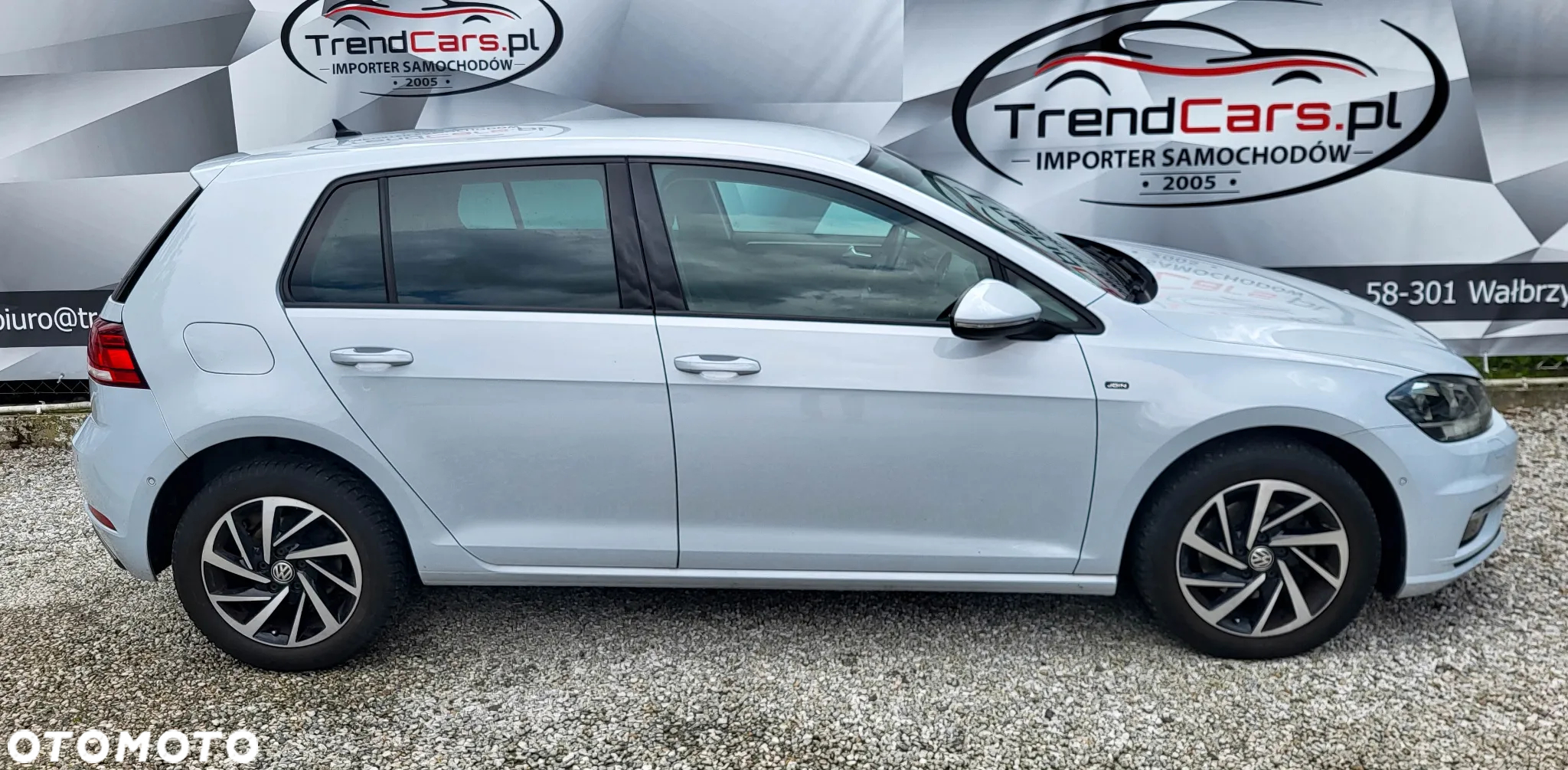 Volkswagen Golf 1.6 TDI Join - 4
