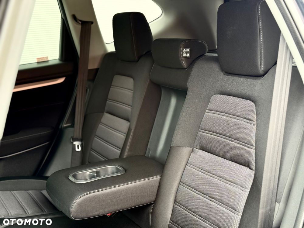 Honda CR-V e:HEV 2.0 i-MMD 2WD Elegance - 28