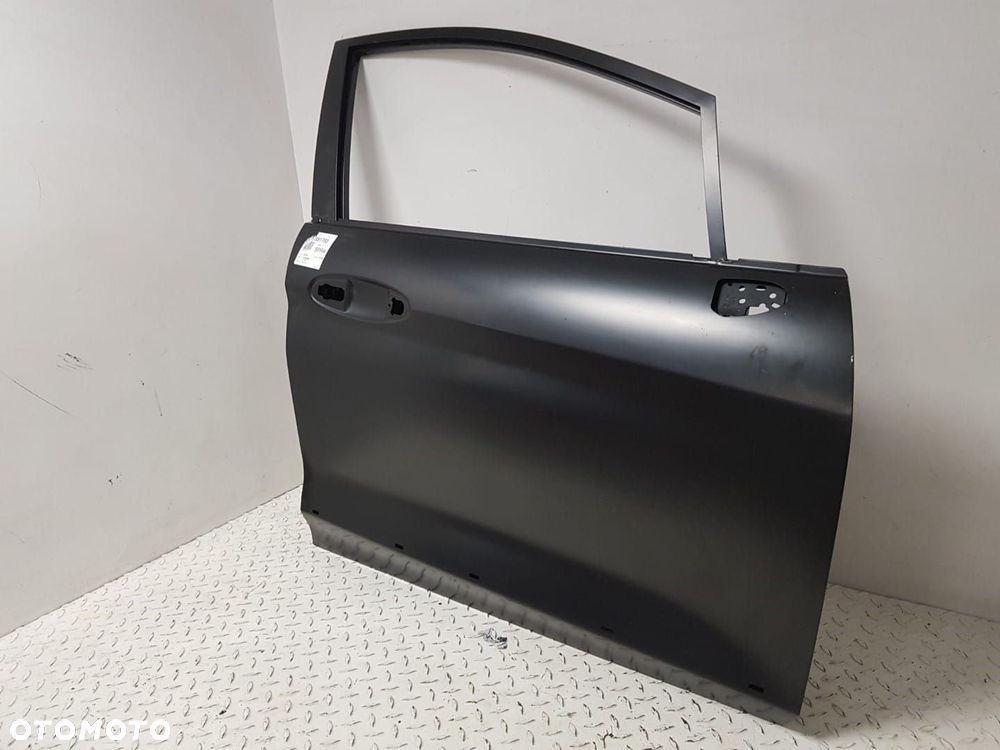 NOWE ORYGINALNE DRZWI PRAWE PRZEDNIE PRAWY PRZÓD FORD FIEST MK8 VIII VIGNALE 17-24 - 3