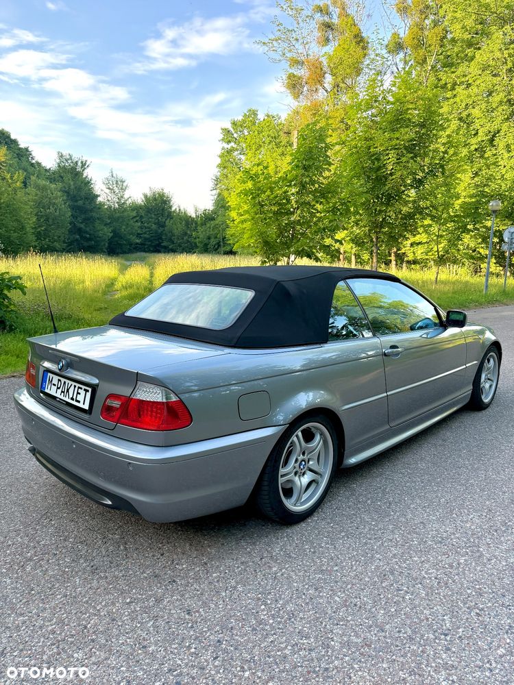 BMW Seria 3 320 Ci Edition Sport - 6