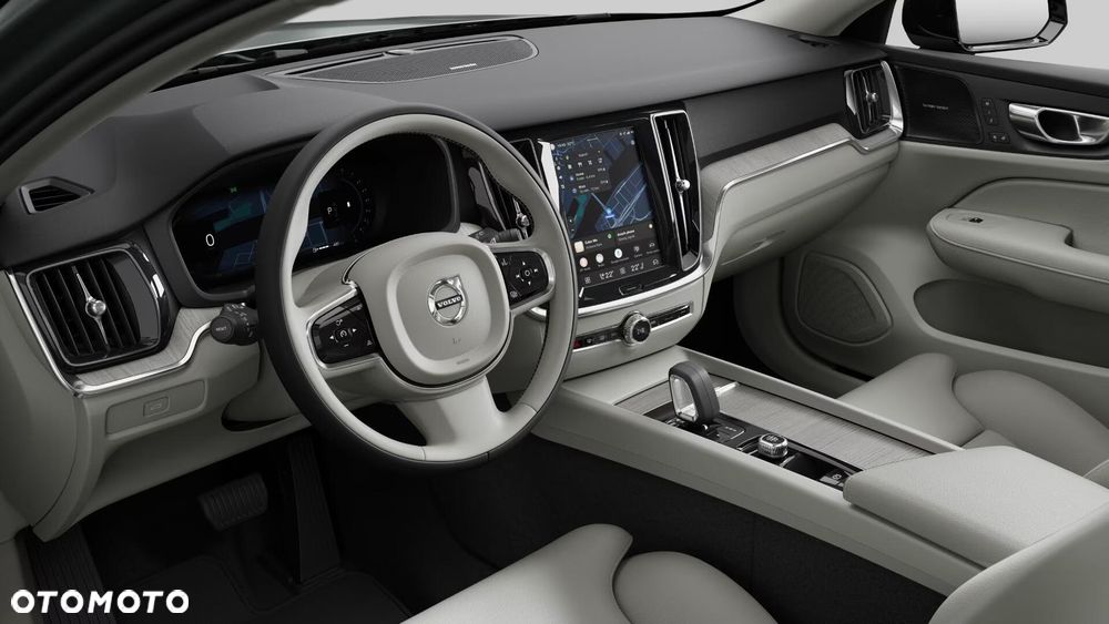 Volvo V60 B4 B Plus Dark - 8