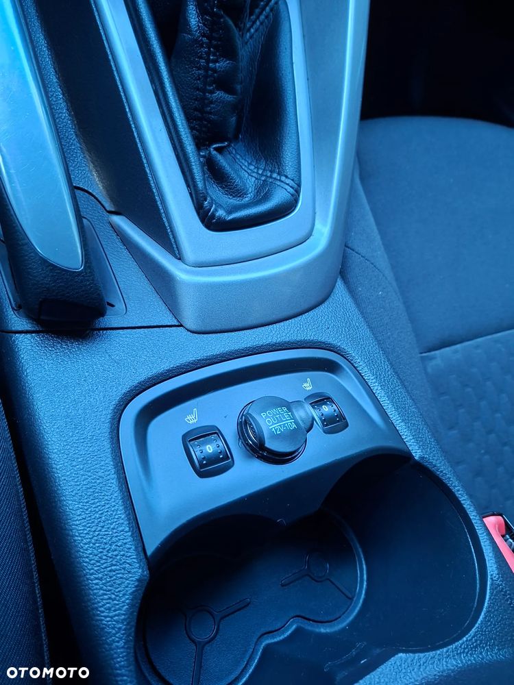 Ford Focus 1.0 EcoBoost Edition Start - 12