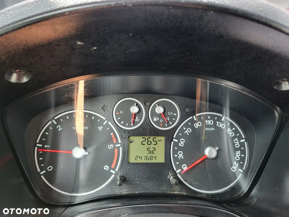 Ford Tourneo Connect - 18