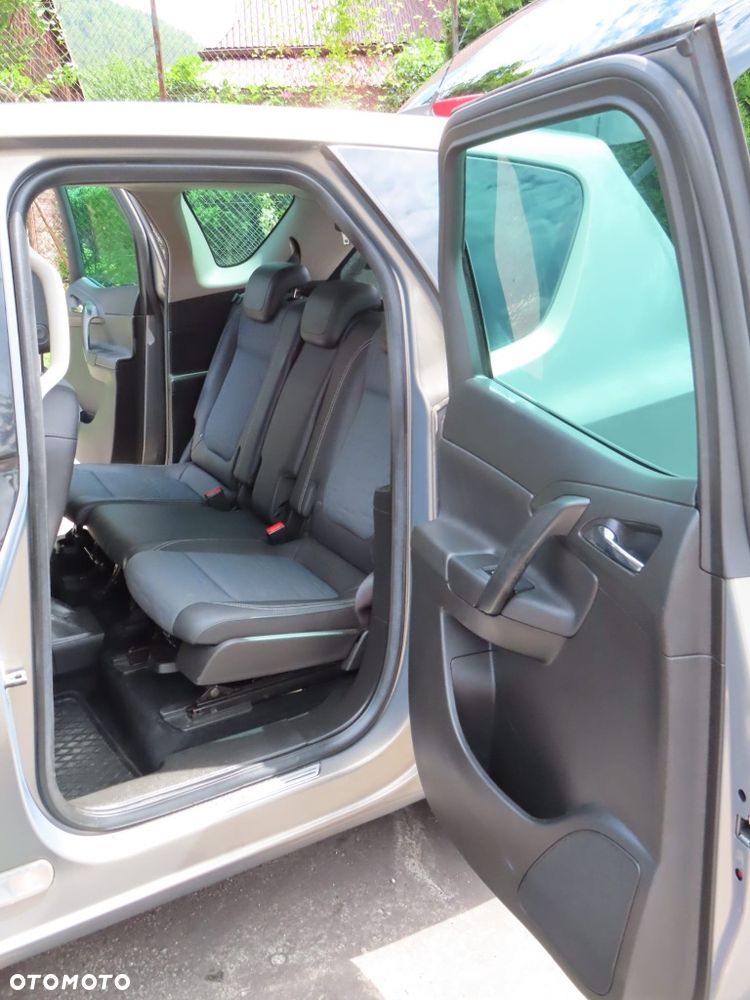 Opel Meriva - 6