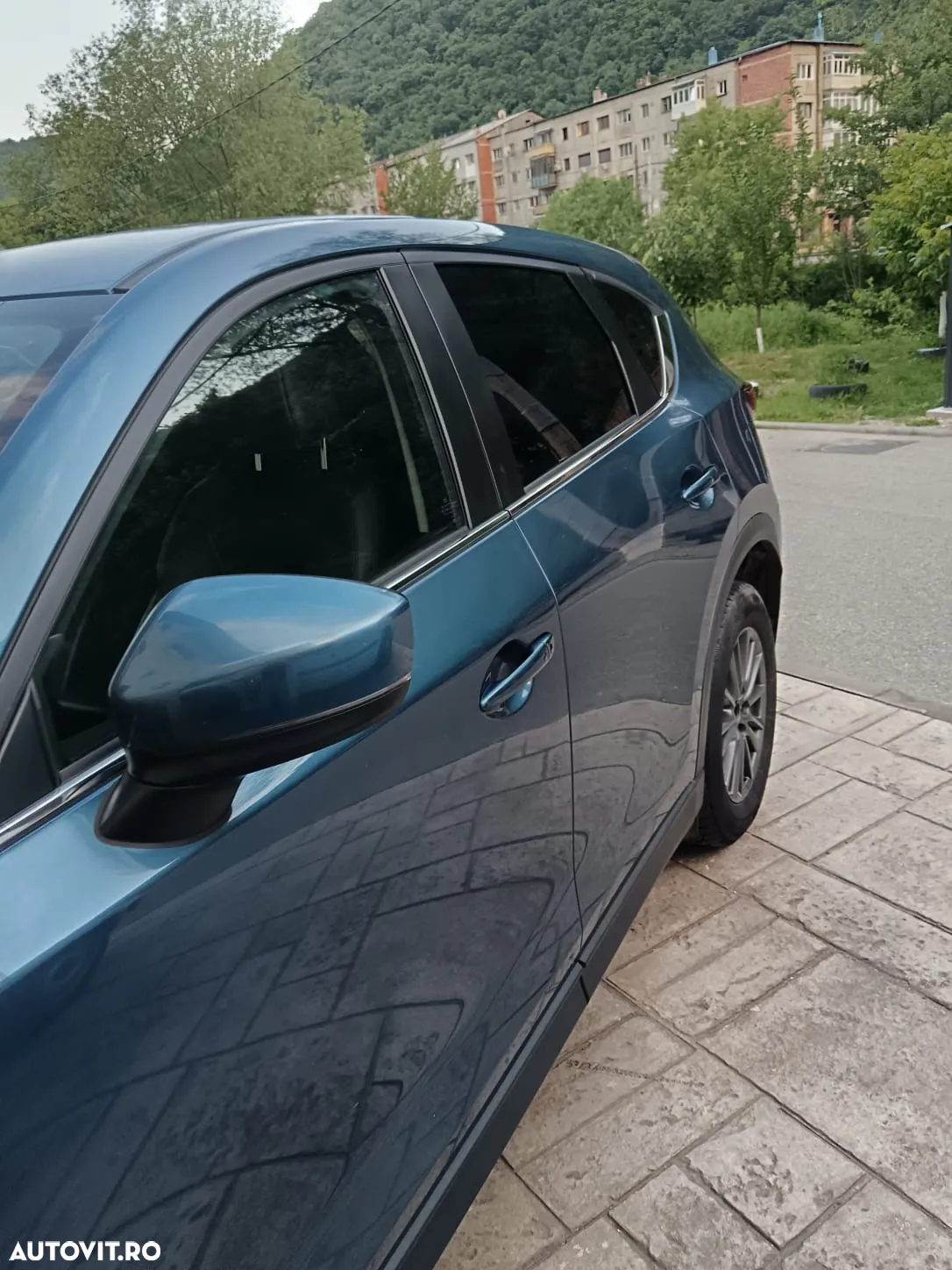 Mazda CX-5 - 2
