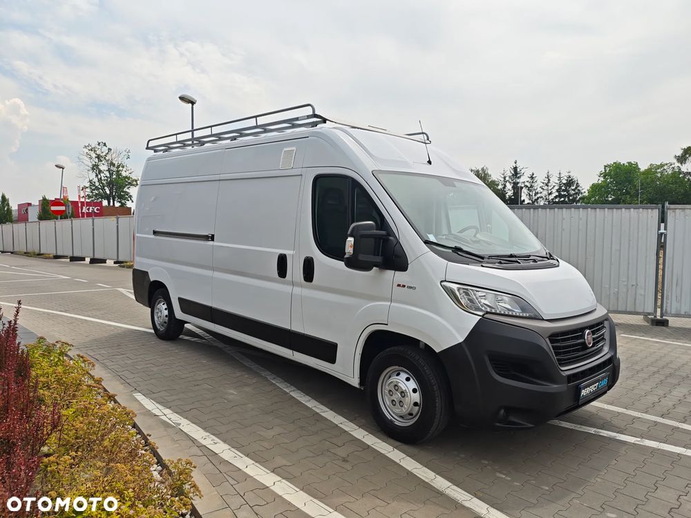 Fiat Ducato - 5