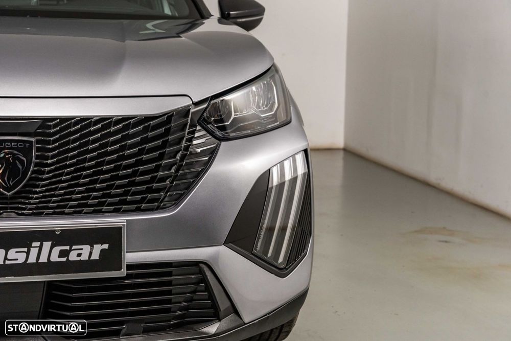 Peugeot 2008 1.2 PureTech Style - 15