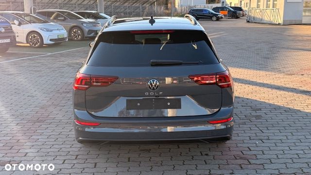 Volkswagen Golf Variant 1.5 TSI Life Plus - 6