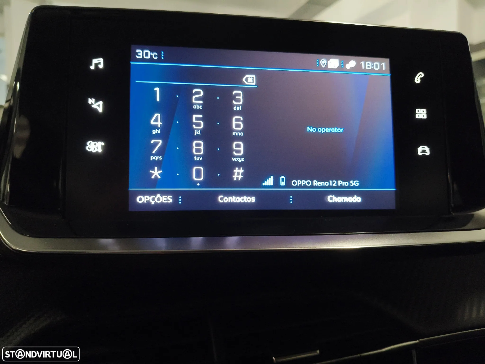 Peugeot 2008 1.2 PureTech Active Pack EAT8 - 26