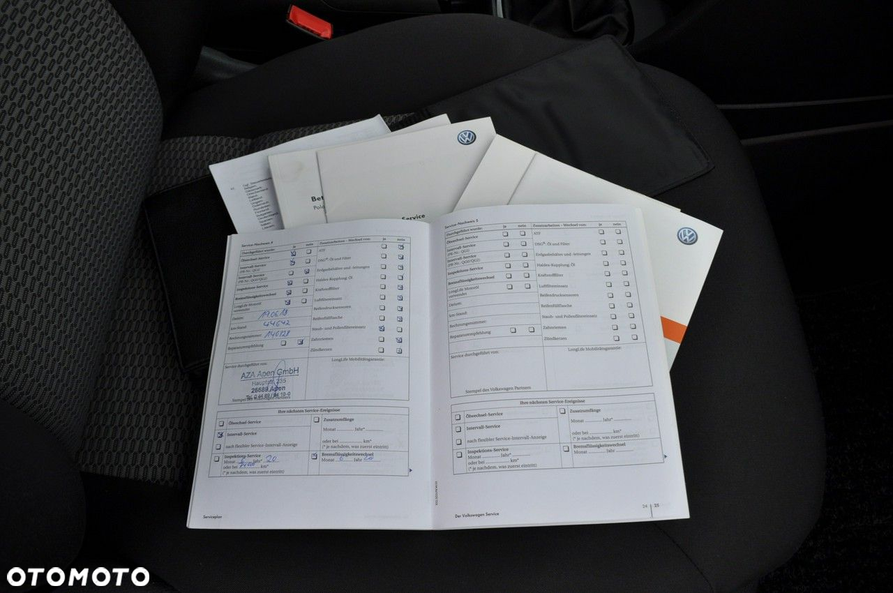 Volkswagen Polo - 39