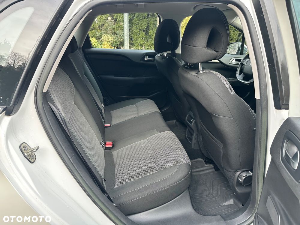 Citroën DS3 VTi 120 Opera Blue - 15