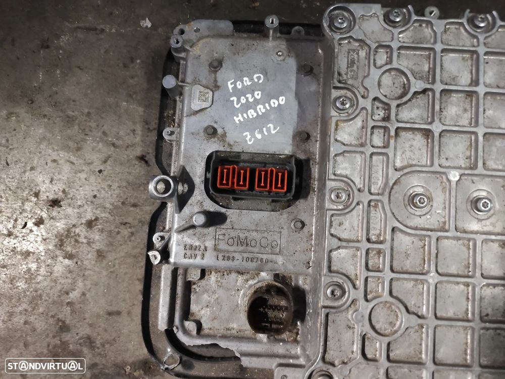 Ford PHEV Hybrid - BATERIA HIDRIDA - Z612 - 4