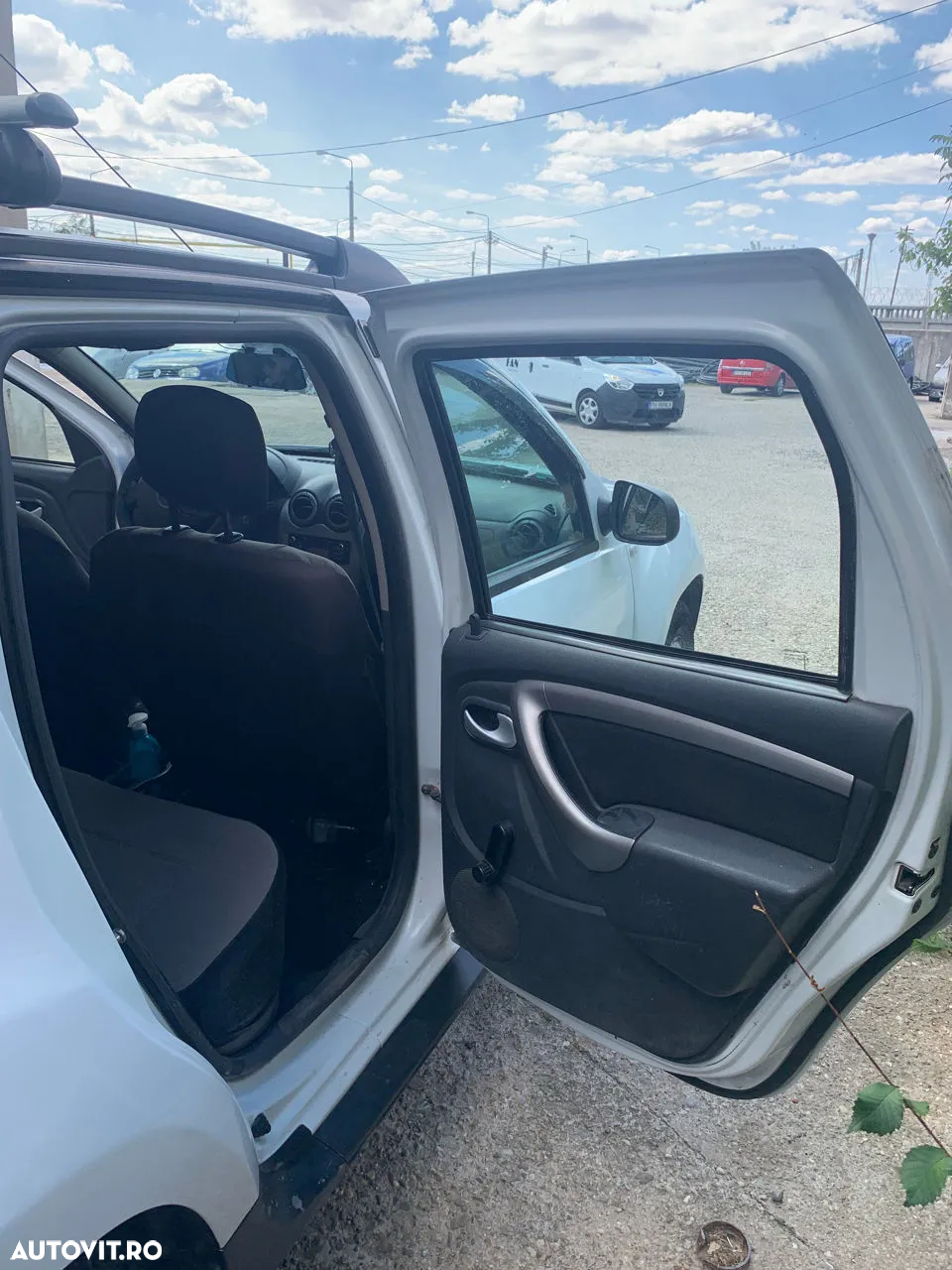Dacia Duster 1.5 dCi 4x4 Ambiance - 5