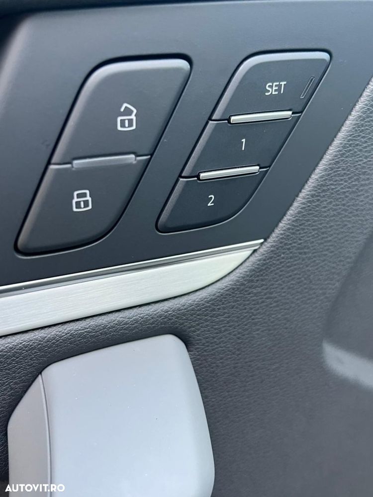 Audi Q5 50 TFSI e quattro S tronic PHEV Advanced - 7